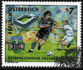 Österreich o 1999 - 7 S Österreichischer Fußballmeister -