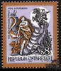 Österreich o 1999 - 8 S Die schwarze Frau von Hardegg -