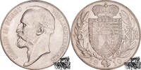 Liechtenstein 5 Kronen 5 Kronen 1910 - Liechtenstein -