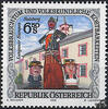 Österreich Österreich ** 1998 - 6,50 S - Volksbrauchtum und volkskundliche Kostbarkeiten -