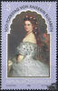 Österreich Österreich ** 1998 - 7 S - 100 Todestag von Kaiserin Elisabeth -