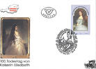 Österreich Österreich FDC 1998 - 7 S - 100 Todestag von Kaiserin Elisabeth -