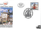 Österreich Österreich FDC 1998 - 6,50 S - Volksbrauchtum und volkskundliche Kostbarkeiten -