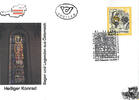 Österreich Österreich FDC 1998 - 25 S - Freim.- Erg.- Wert.- Sagen und Legenden aus Österreich -