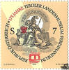 Österreich Österreich ** 1998 - 7 S - 175 Jahre Tiroler Landesmuseum Ferdinandeum -