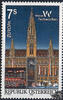 Österreich Österreich ** 1998 - 7 S - Europa 1998 -