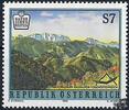 Österreich Österreich 1998 **, S 7,00 - Nationalpark Kalkalpen -
