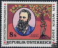 Österreich Österreich ** 1997 - 8 S - Orthopädenkongress - Wien -