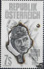 Österreich Österreich ** 1997 - 7 S -75. Geburtstag von Oskar Werner -