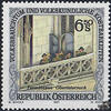 Österreich Österreich ** 1997 - 6,50 S -Volksbrauchtum und volkskundliche Kostbarkeiten -