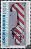 Österreich Österreich ** 1998 - 7 S - 100 Geburtstag von Joseph Binder -