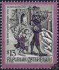 Österreich Österreich o 1998 - 13 S - Freim.- Erg.- Wert.- Sagen und Legenden aus Österreich -