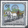 Österreich Österreich o 1998 - 6,50 S - Volksbrauchtum und volkskundliche Kostbarkeiten -