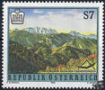 Österreich Österreich o 1998 , S 7,00 - Nationalpark Kalkalpen -