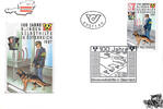 Österreich Österreich FDC 1997 - 7 S -100 Jahre Blindenselbsthilfe in Österreich -