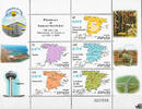 Spanien Spanien 2001 ** - 150 Jahre Ministerium für den öffentlichen Dienst -