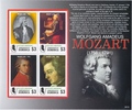 Dominica ** 2006 - 250. Geburtstag Mozart -