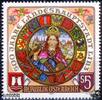 Österreich Österreich ** 1990 - 5 S - 500 Jahre Landeshauptstadt Linz -