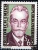 Österreich Österreich o 1990 - 6 S - 50. Todestag von Friedrich Emich -