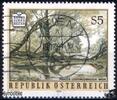 Österreich Österreich 1989 o, S 5,00 - Prater/Lusthaus -
