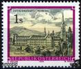 Österreich Österreich ** 1989 - 1 S - Freim.-Erg.-Wert Stifte und Klöster in Österreich -