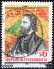 Österreich Österreich o 1989 - 6 S - 75. Todestag von Eduard Suess -