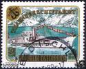 Österreich Österreich o 1989 - 5 S - 150 Jahre Traunseeschiffahrt -