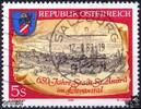 Österreich Österreich o 1989 - 5 S - 650 Jahre Stadt St. Andrä im Lavanttal -