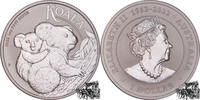 Australien 1 Dollar 1 Dollar 2023 - Koala -