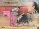 Spanien Spanien 2001 ** - Stierkampf -