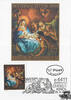 Österreich Christkindl-Sonderstempel - Ersttag - 1999 -