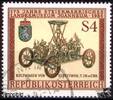 Österreich Österreich o 1986 - 4 S -175 Jahre Steiermärkisches Landesmuseum Joanneum -