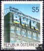Österreich Österreich o 1986 - 5 S - 40 Jahre Bundeswirtschaftskammer -