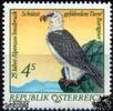 Österreich Österreich ** 1987 - 4 S - Schützt gefährdete Tiere -
