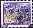 Österreich Österreich ** 1986 - 5,50 S - Frei.-Erg.-Wert Stifte und Klöster in Österreich -