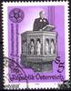 Österreich Österreich o 1986 - 5 S - 125 Jahre Protestantenpatent .- 25 Jahre Protestantengesetz -