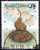 Österreich Österreich o 1986 - 4 S - Moderne Kunst in Österreich -