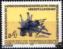 Österreich Österreich ** 1986 - 4 S - Burgenländische Sonderausstellung Oberpullendorf -
