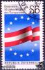 Österreich Österreich o 1986 - 6 S - Österreich - 30 Jahre Mitglied des Europarates -