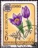 Österreich Österreich o 1986 - 6 S - Europa-CEPT 1986 -
