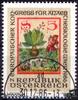 Österreich Österreich o 1986 - 5 S - 7. Kongress der Europäischen Gesellschaft für Anästhesiologie -