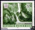 Österreich Österreich 1986 o, S 5,00 - Tschaukofall/Kärnten -