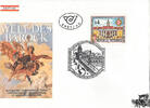 Österreich Österreich FDC 1986 - 4 S - Oberösterreichische Landesaustellung -