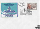 Österreich Österreich FDC 1986 - 4 S - 100. Geburtstag von Prof. Clemens Holzmeister -