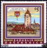 Österreich Österreich ** 1986 - 5 S - 850 Jahre Stadt Korneuburg -