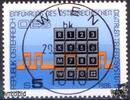 Österreich Österreich o 1986 - 5 S - Digitales Telefon-Wählsystem OES -