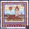 Österreich Österreich o 1986 - 5 S - 850 Jahre Stadt Korneuburg -