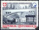 Österreich Österreich ** 1985 - 3,50 S - 75 Jahre II Wiener Hochquellenwasserleitung -