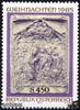 Österreich Österreich ** 1985 - 4,50 S - Weihnachten 1985 -