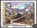 Österreich Österreich o 1985 - 4 S - 50 Jahre Großglockner Hochalpenstraße -